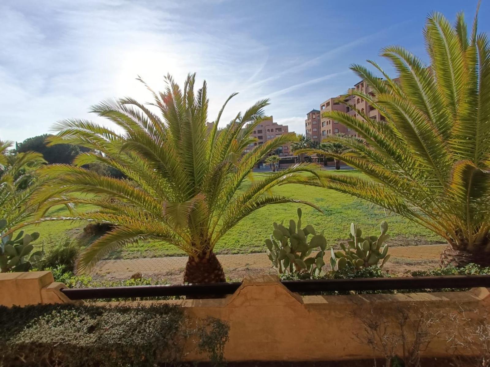 Jardines Isla Canela By Sit Isla Canela Extérieur photo